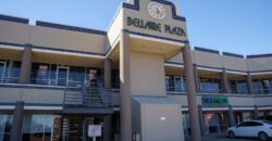 Bellaire Plaza