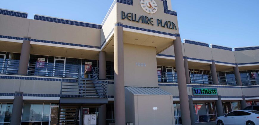 Bellaire Plaza #B250