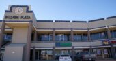 Bellaire Plaza