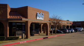 Lakeridge Plaza #146
