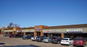 Montfort Corners #128