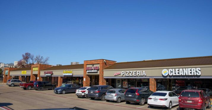 Montfort Corners #128