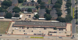 Rufe Snow Plaza #102  3,002 SF Dental Space