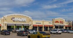 Shoppes at Mustang Crossing