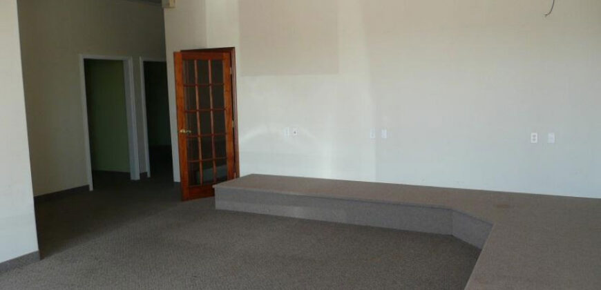 Shoreview Plaza #102