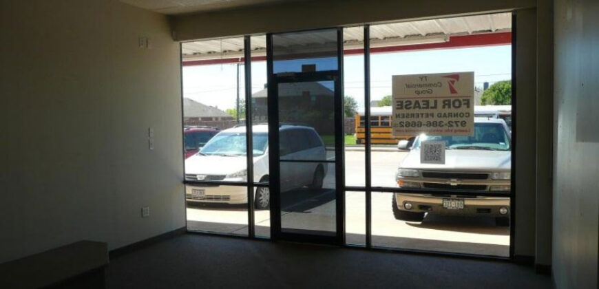 Shoreview Plaza #102
