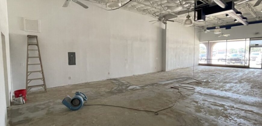 Lakeridge Plaza #104
