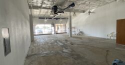 Lakeridge Plaza #104