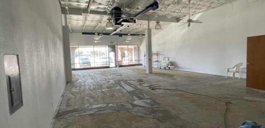 Lakeridge Plaza #104