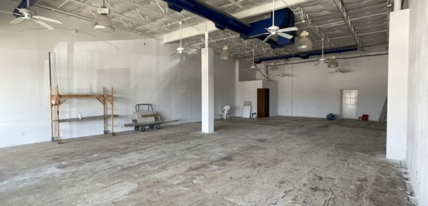 Lakeridge Plaza #104