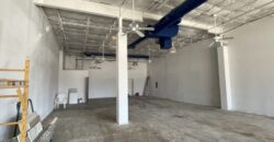 Lakeridge Plaza #104