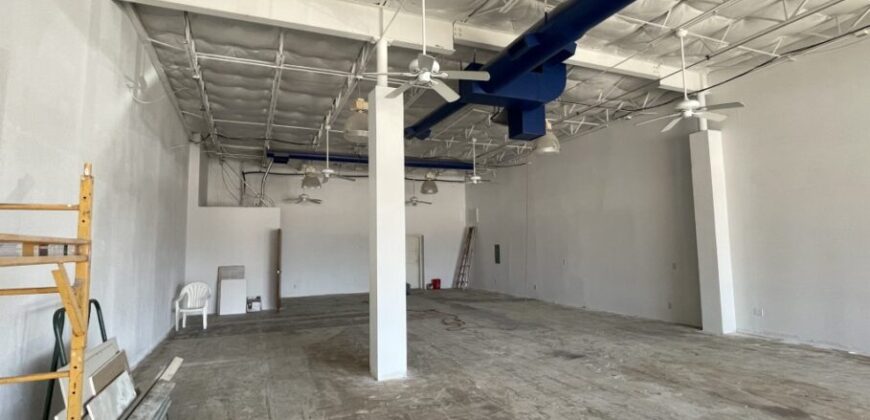 Lakeridge Plaza #104