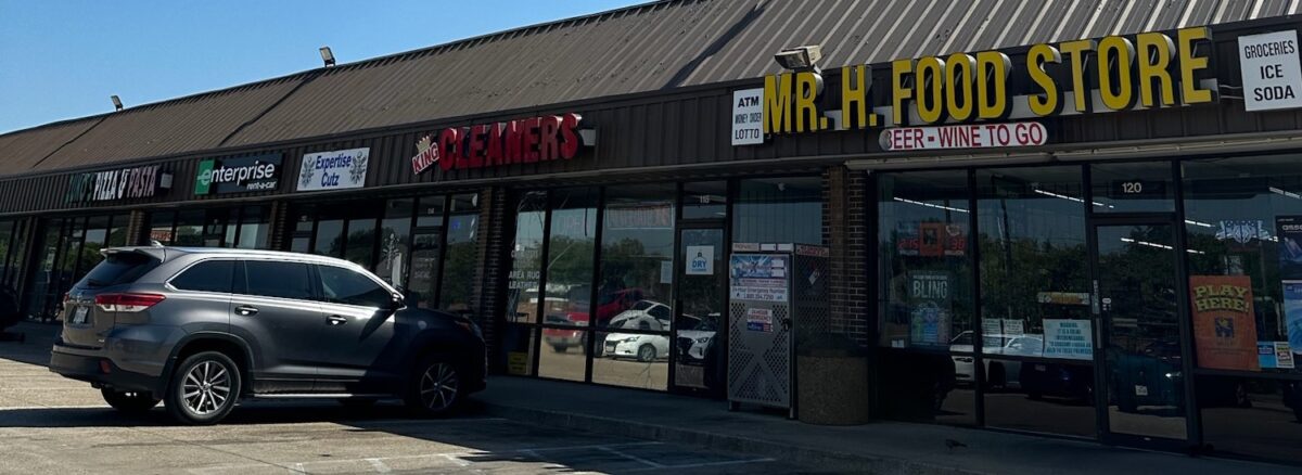 Shoreview Plaza Shoreview Plaza