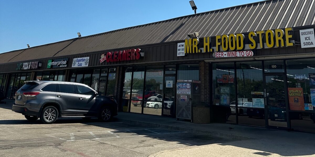 Shoreview Plaza Shoreview Plaza