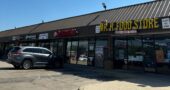 Shoreview Plaza Shoreview Plaza