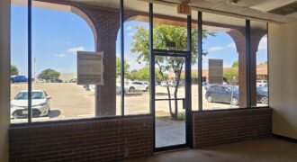 Lakeridge Plaza #146