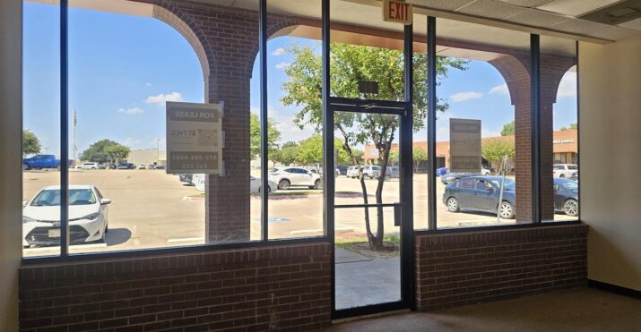 Lakeridge Plaza #146