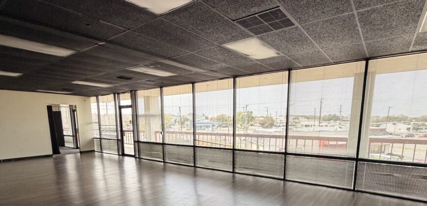 Greentree Square #215