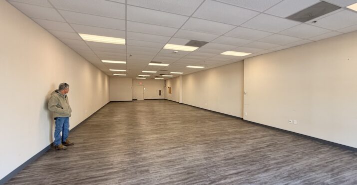 Heritage Square #106A